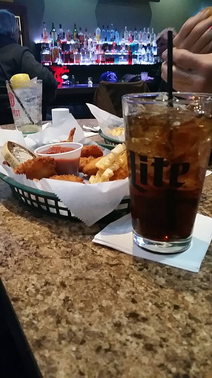 Spirits Bar & Grill | meal takeaway | 922 Milwaukee Ave, South Milwaukee, WI 53172, USA | 4147622005 OR +1 414-762-2005