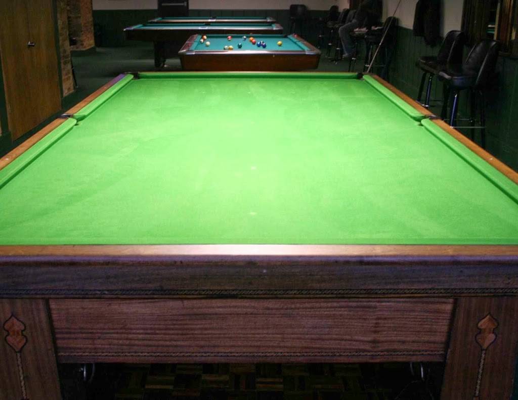Chicago Billiard Cafe | restaurant | 5935 W Irving Park Rd, Chicago, IL 60634, USA | 7735455102 OR +1 773-545-5102