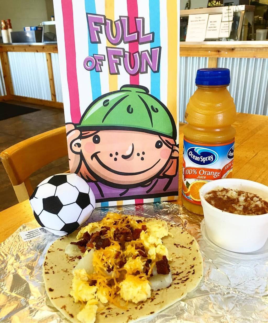 Burritos Alinstante | restaurant | 1140 Main St NE, Los Lunas, NM 87031, USA | 5055658570 OR +1 505-565-8570