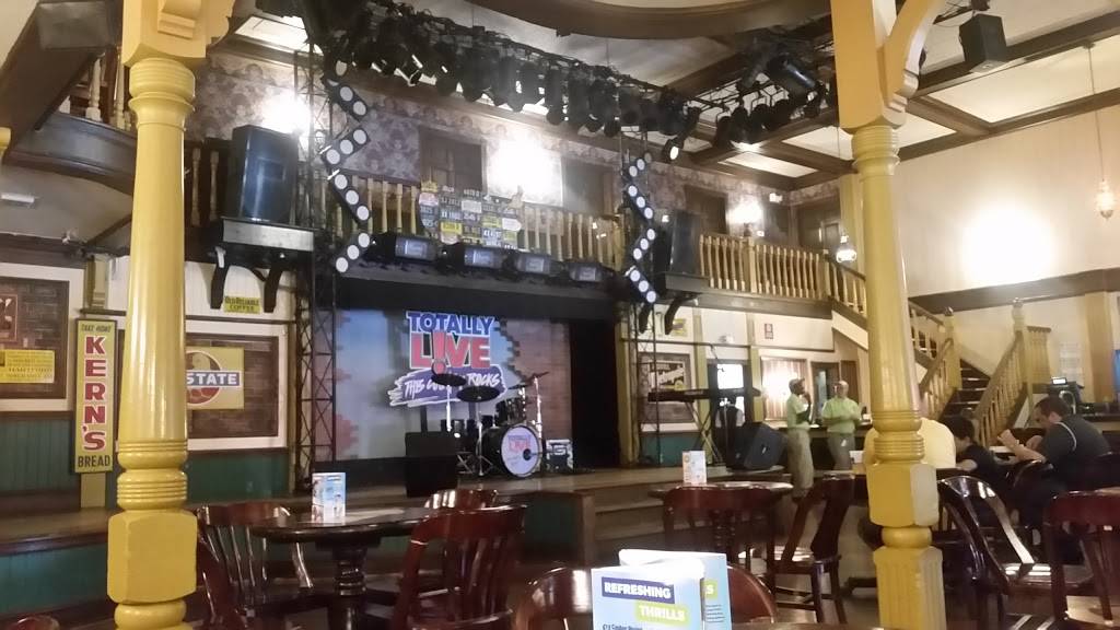 Red Garter Saloon | restaurant | Sandusky, OH 44870, USA | 4196272350 OR +1 419-627-2350