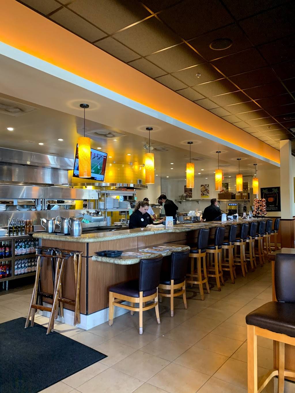 California Pizza Kitchen at Fashion Place | restaurant | Fashion Place 6227 S, State St Suite 1, Murray, UT 84107, USA | 8012901124 OR +1 801-290-1124