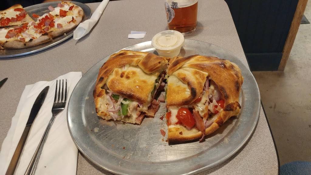 DAllesandros Pizza Greenville | restaurant | 17 Mohawk Dr, Greenville, SC 29609, USA | 8642524700 OR +1 864-252-4700