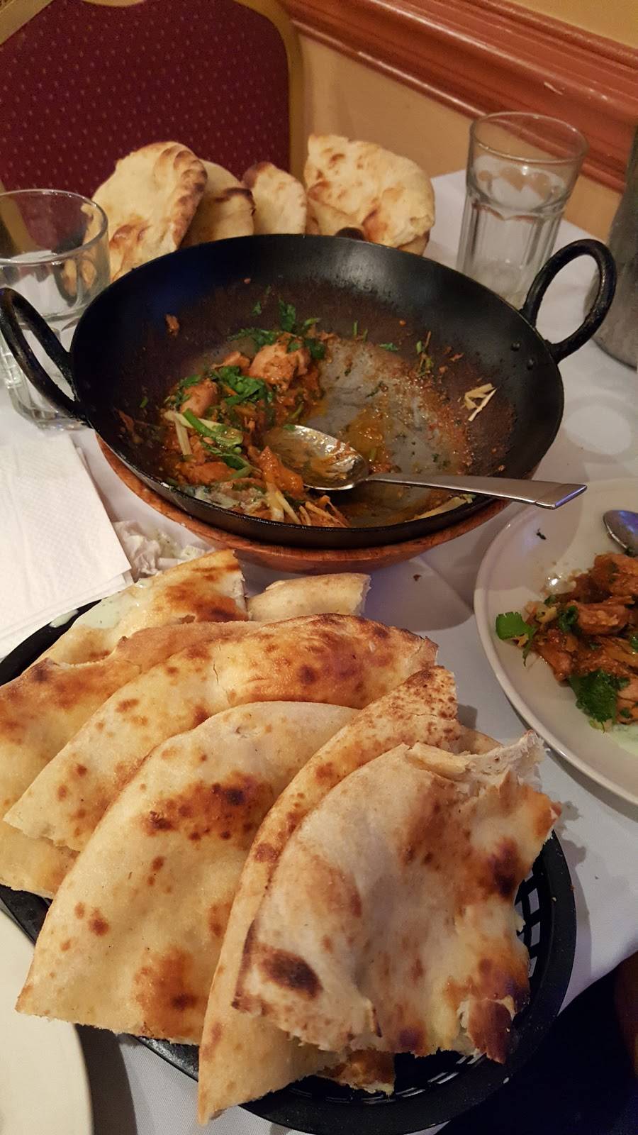 Shahi Grill | restaurant | 1724 Woodlawn Dr #30, Gwynn Oak, MD 21207, USA | 4434360505 OR +1 443-436-0505