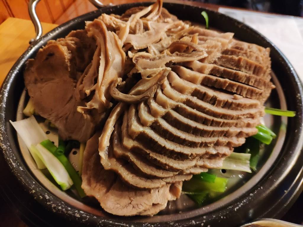 TO SOC CHON | restaurant | 6032 Dempster Street, Morton Grove, IL 60053, USA | 8474107650 OR +1 847-410-7650