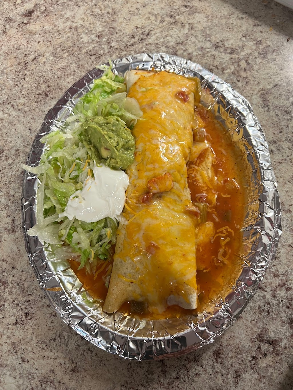 La Familia Mexican Restaurant | restaurant | 365 N Grand Mesa Dr, Cedaredge, CO 81413, USA | 9708565057 OR +1 970-856-5057