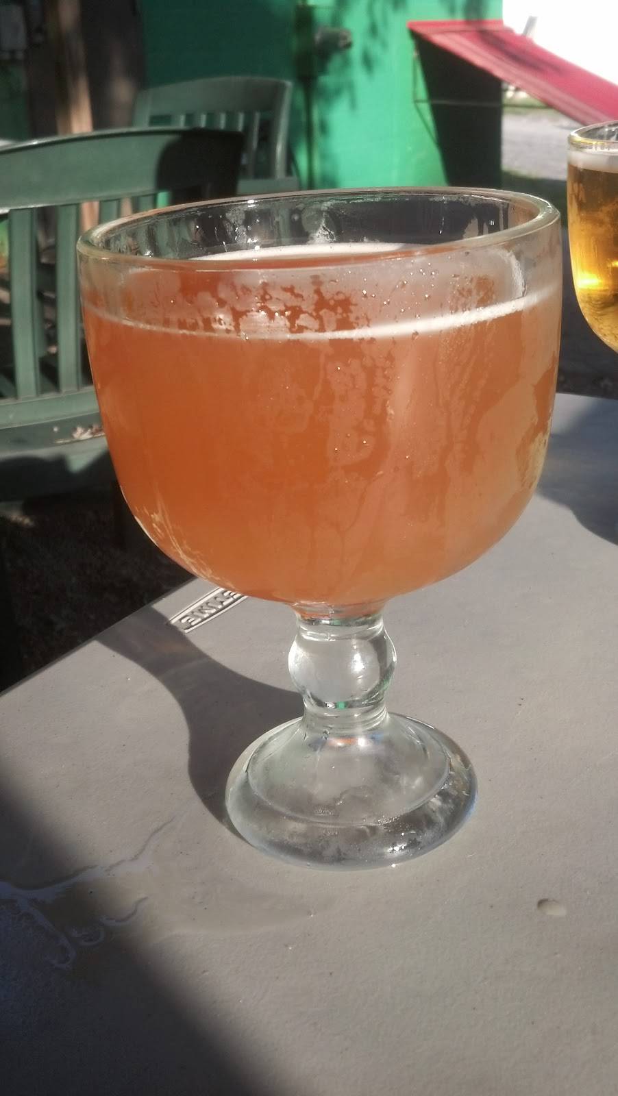 Marios Fishbowl | restaurant | 704 Richwood Ave, Morgantown, WV 26505, USA | 3042922511 OR +1 304-292-2511