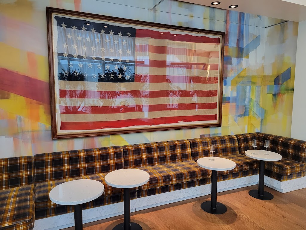 Anything At All | restaurant | 22 N Loop Rd, New York, NY 10044, USA | 9294474717 OR +1 929-447-4717