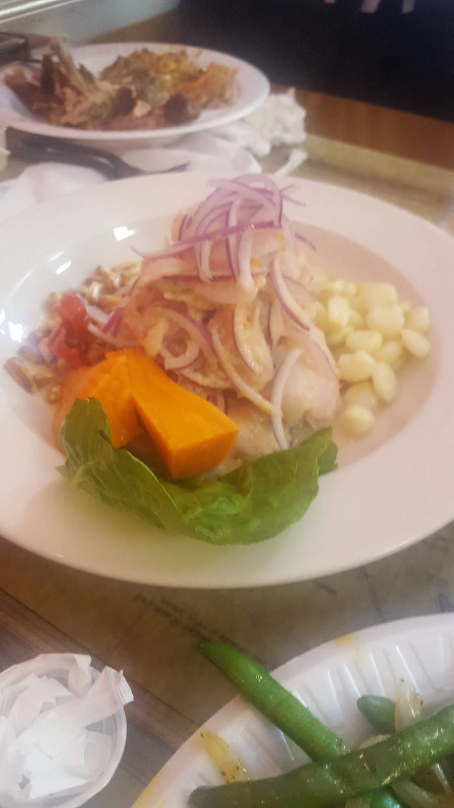 El Gran Pollo | restaurant | 1008 Taylor Ave, Towson, MD 21286, USA | 4102965500 OR +1 410-296-5500