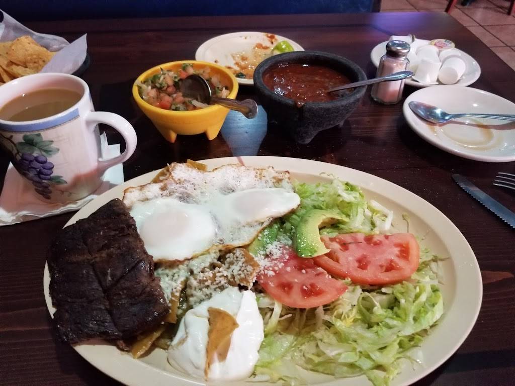 El Faro Restaurant | restaurant | 161 E Lake St, Bartlett, IL 60103, USA | 6303720977 OR +1 630-372-0977