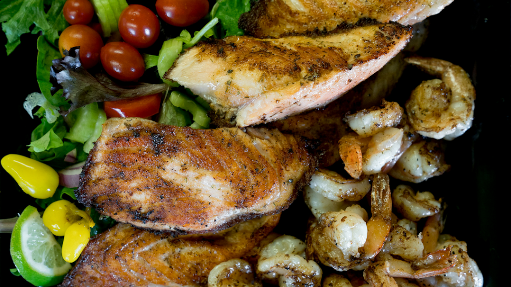 Mels Fish Shack | restaurant | 4524 W Jefferson Blvd, Los Angeles, CA 90016, USA | 3237326357 OR +1 323-732-6357