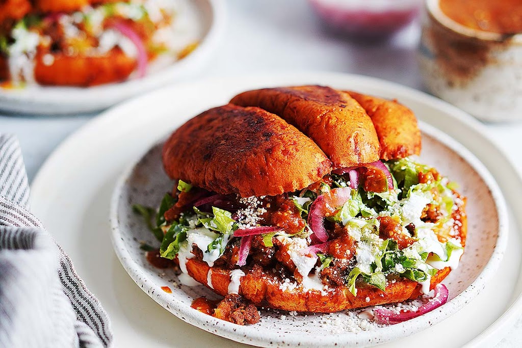 GourMex Foods Eatery | restaurant | 5700 S Palo Verde Rd, Tucson, AZ 85706, USA | 5203600857 OR +1 520-360-0857