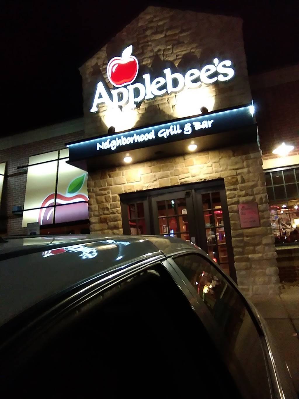 Applebees Grill + Bar | restaurant | 412 N Old Wilderness Rd, Nixa, MO 65714, USA | 4177242100 OR +1 417-724-2100