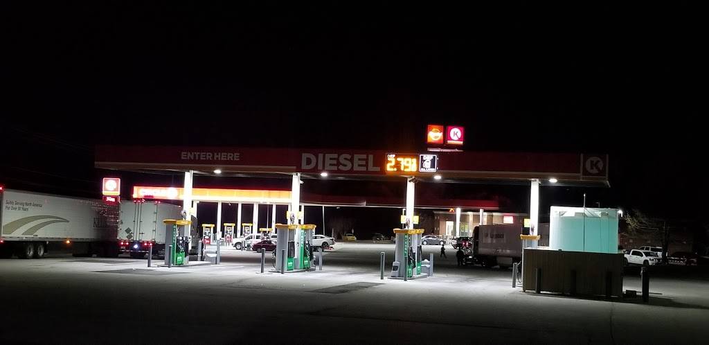 Circle K | meal takeaway | 401 Shelby Hwy, Gaffney, SC 29340, USA | 8644875641 OR +1 864-487-5641