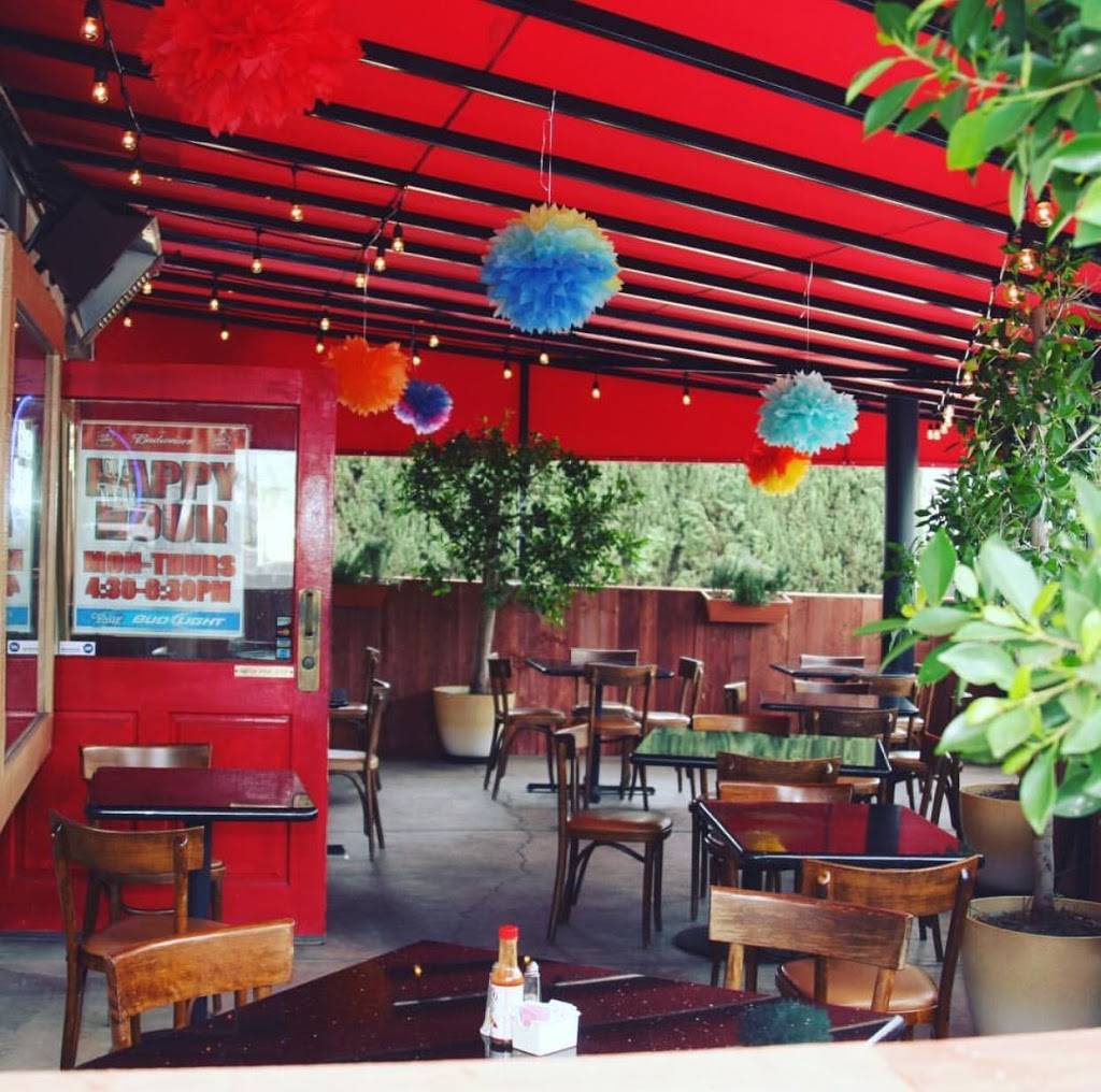 Taco Shack | restaurant | 15856 Whittier Blvd, Whittier, CA 90603, USA | 5629431498 OR +1 562-943-1498