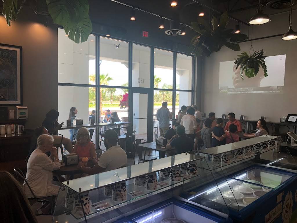 The Shaved Ice Bar | restaurant | 19810 Village Center Dr # 130, Fort Myers, FL 33913, USA | 2395418283 OR +1 239-541-8283