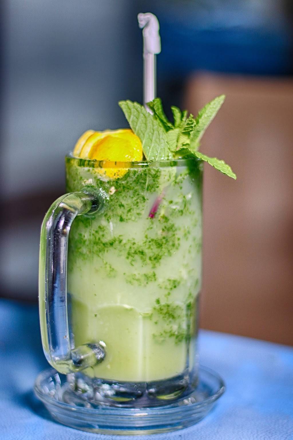 Ranosh Cafe | cafe | 3402 Fondren Rd, Houston, TX 77063, USA | 8322425200 OR +1 832-242-5200