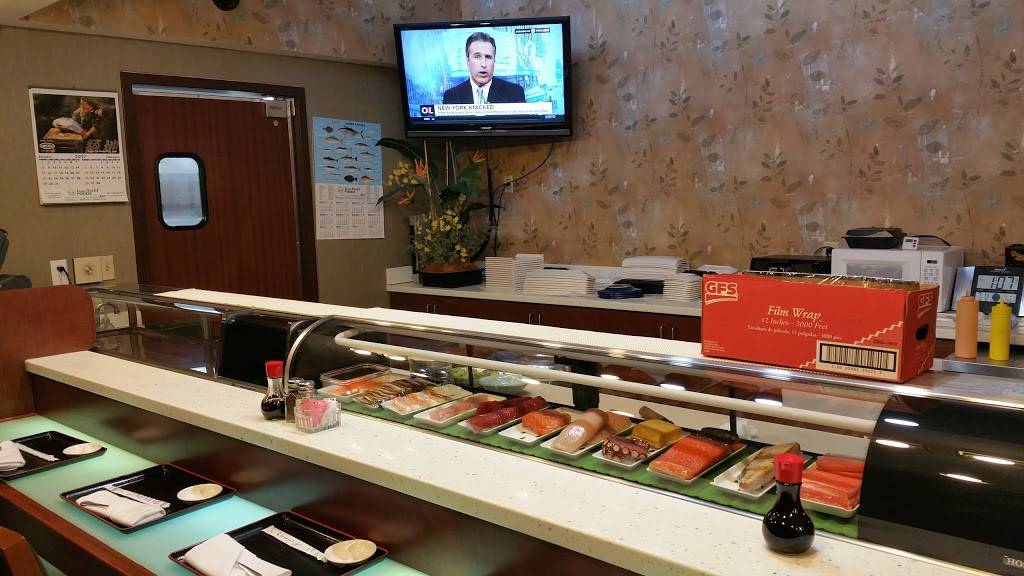 Genji Saginaw | restaurant | 3870 Bay Rd, Saginaw, MI 48603, USA | 9894979900 OR +1 989-497-9900