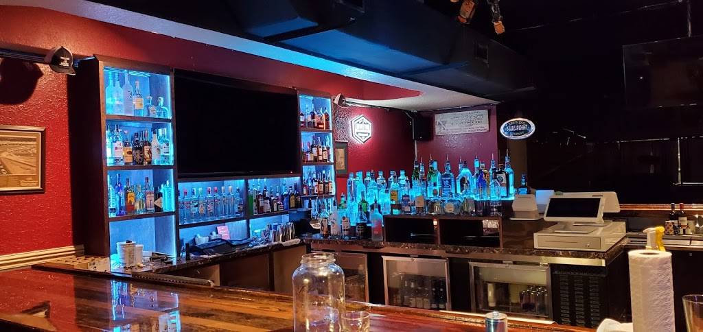 Perfect Rack Billiards | restaurant | 1186 Edgewood Ave S, Jacksonville, FL 32205, USA | 9043840587 OR +1 904-384-0587