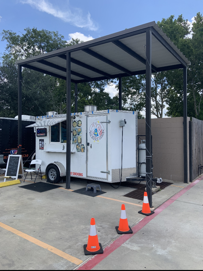 This Birds Cooked (Food Truck) | restaurant | 403 E Main St, Tomball, TX 77375, USA | 8322484726 OR +1 832-248-4726