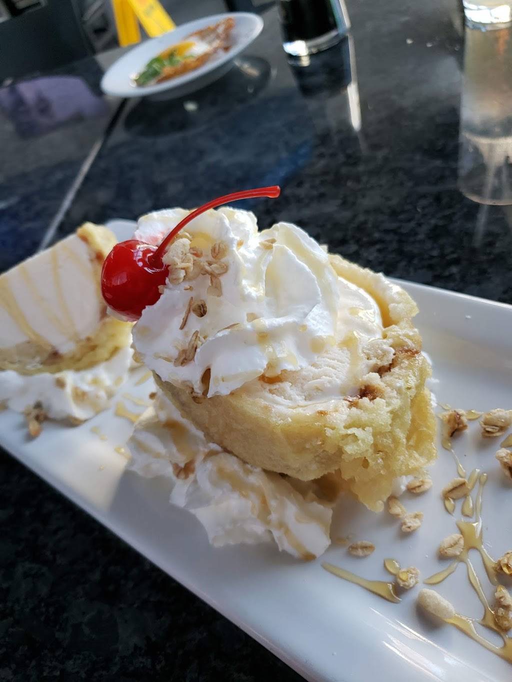 The Fish Bol | restaurant | 4699 Park Blvd N, Pinellas Park, FL 33781, USA | 7272587618 OR +1 727-258-7618