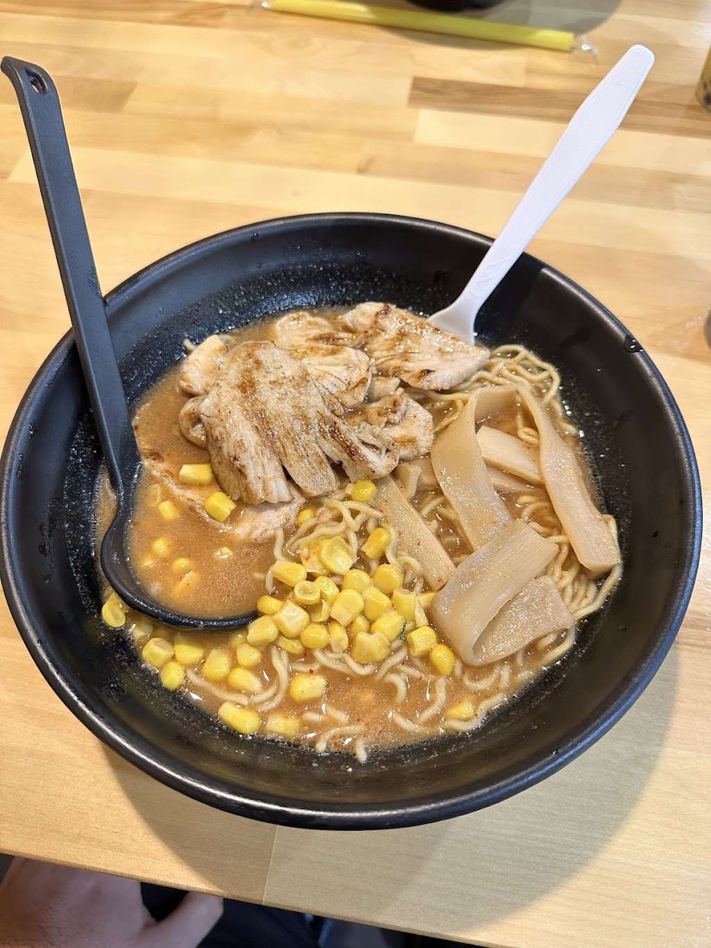 Gung Ho | cafe | 10846 S Memorial Dr Suite 117, Tulsa, OK 74133, USA | 9185688017 OR +1 918-568-8017