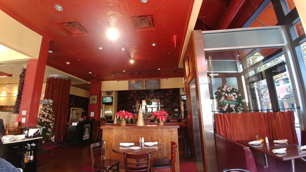 Taverna | restaurant | 450 Throckmorton St, Fort Worth, TX 76102, USA | 8178857502 OR +1 817-885-7502