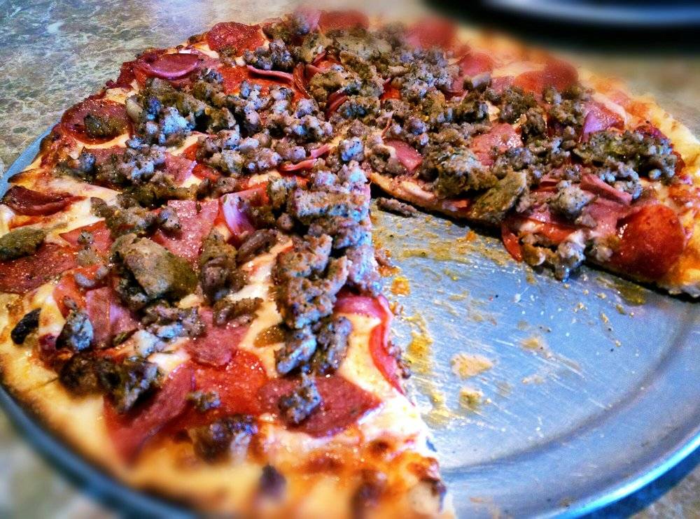 Little Italy Bar & Grill | restaurant | 10006 Scripps Ranch Blvd, San Diego, CA 92131, USA | 8588605445 OR +1 858-860-5445