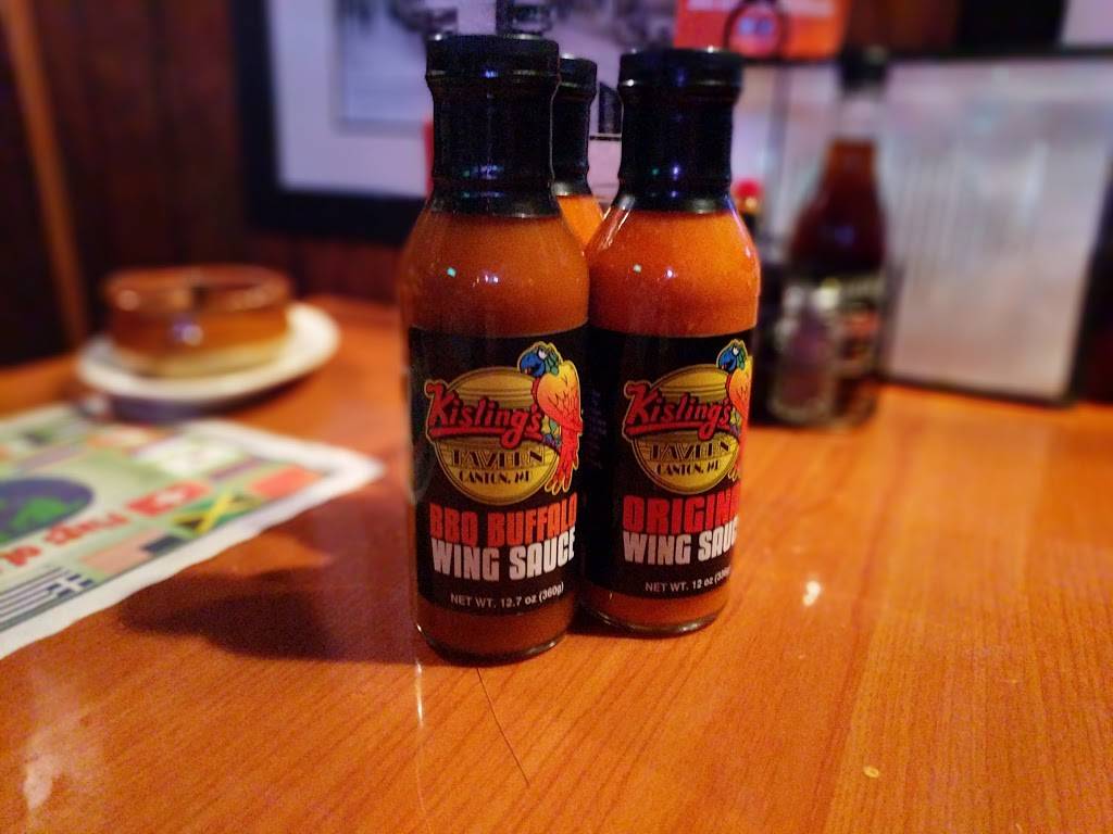 Kislings Tavern | restaurant | 2100 Fleet St, Baltimore, MD 21231, USA | 4103275477 OR +1 410-327-5477