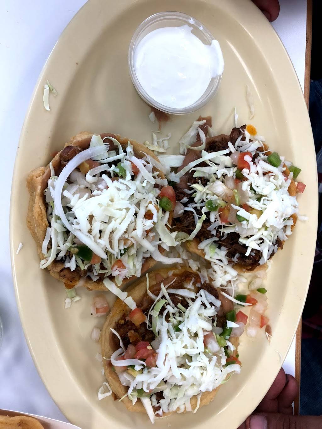 La Nueva Puntada #8 | restaurant | 2445 S Buckner Blvd, Dallas, TX 75227, USA | 2143818388 OR +1 214-381-8388