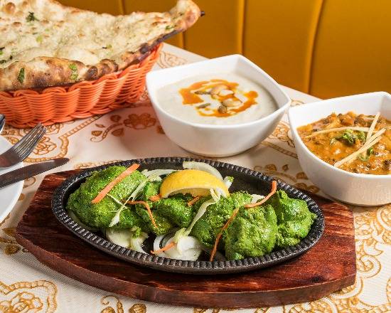 Ruchi Indian Restaurant | restaurant | 17085 Pines Blvd, Pembroke Pines, FL 33027, USA | 9545057455 OR +1 954-505-7455