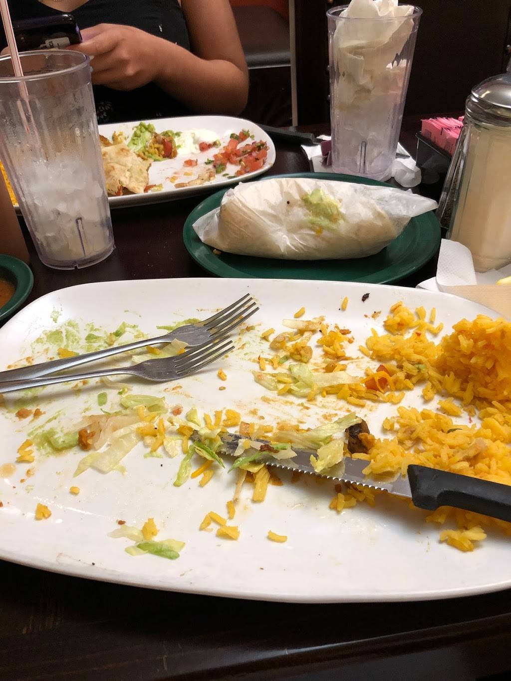 Chapala Grill Mexican Restaurant | restaurant | 2330 Airline Rd, Corpus Christi, TX 78414, USA | 3614445747 OR +1 361-444-5747