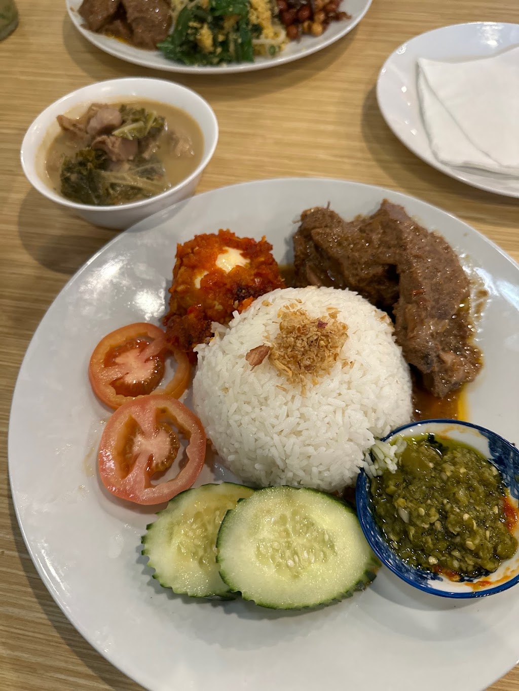 the KOI way | restaurant | 975 TX-121 st 100, Allen, TX 75013, USA | 2147857377 OR +1 214-785-7377