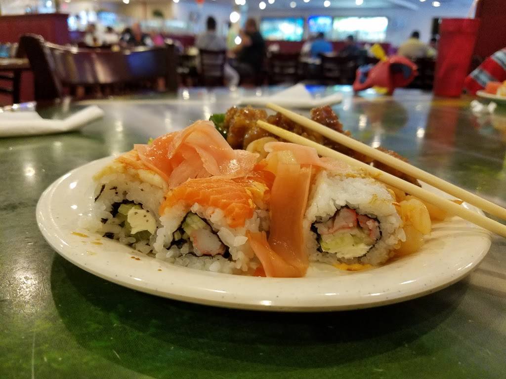 China Bear Restaurant | restaurant | 10514 Leopard St, Corpus Christi, TX 78410, USA | 3612418988 OR +1 361-241-8988