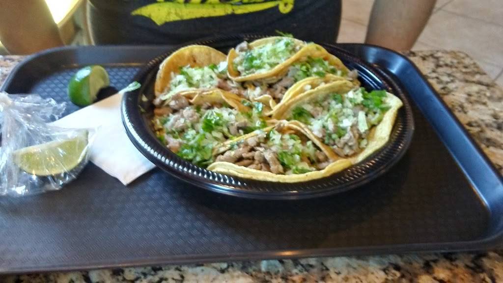 Robertitos Taco Shop | restaurant | 2865 E Jensen Ave #101, Fresno, CA 93706, USA | 5594440467 OR +1 559-444-0467