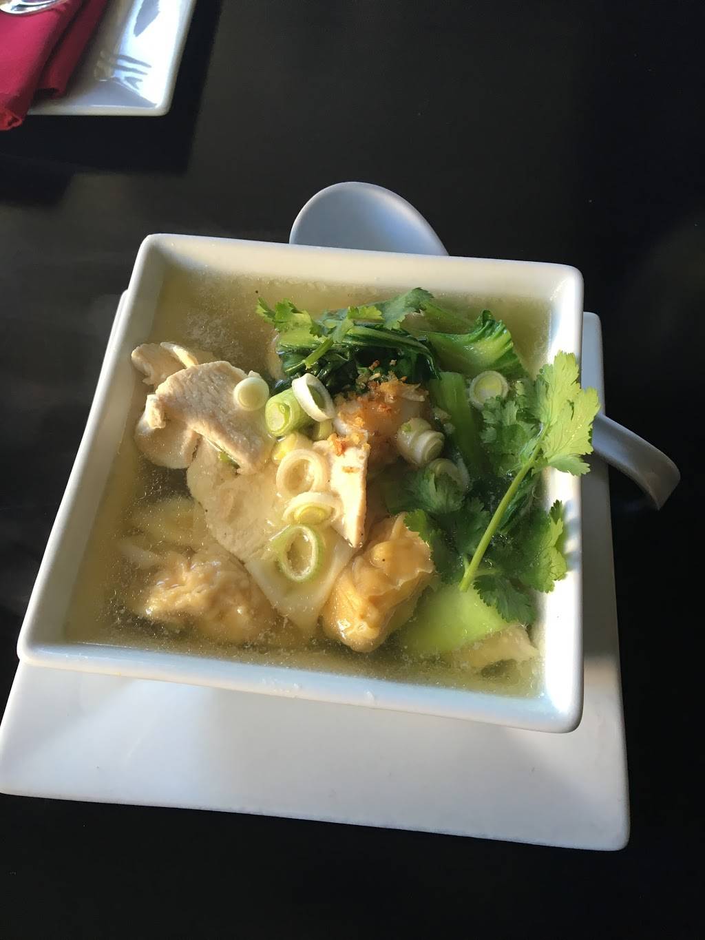 Thai Fusion Bistro | restaurant | 6401 Platt Ave Unit 5, West Hills, CA 91307, USA | 8189992820 OR +1 818-999-2820