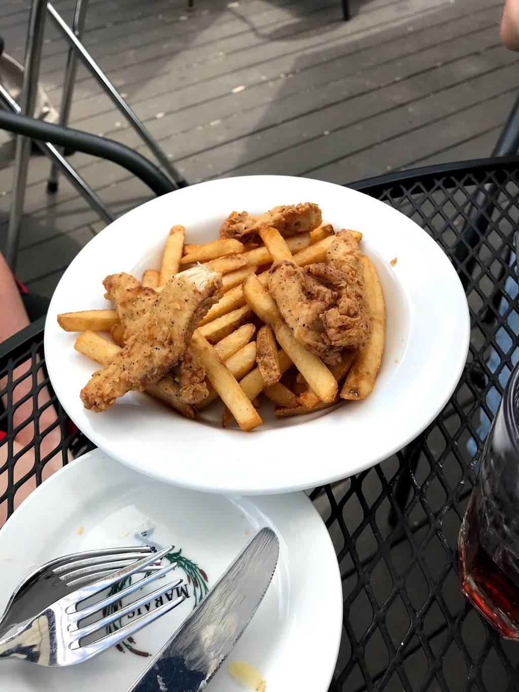 Marais | restaurant | 2015 FM 517 Rd E, Dickinson, TX 77539, USA | 2815341986 OR +1 281-534-1986