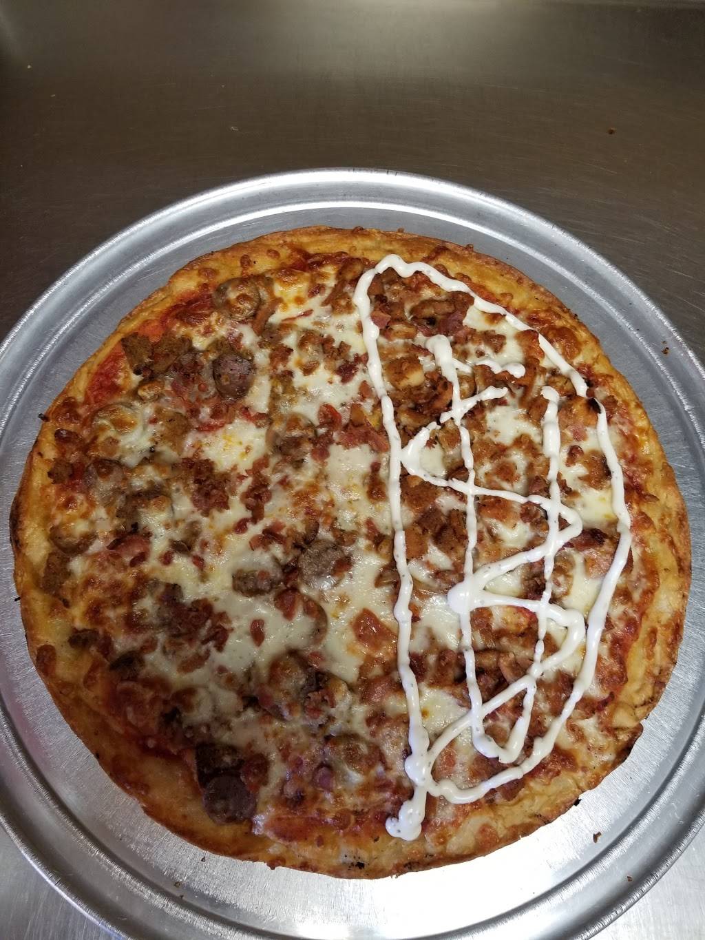 Pizza Damore | restaurant | 208 B 116th St, Rockaway Park, NY 11694, USA | 7184740020 OR +1 718-474-0020