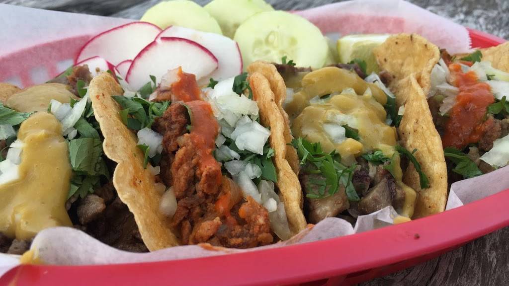 Néza Kitchen - Taco Joint | restaurant | 3300 S Pulaski, Chicago, IL 60623, USA | 7739531146 OR +1 773-953-1146