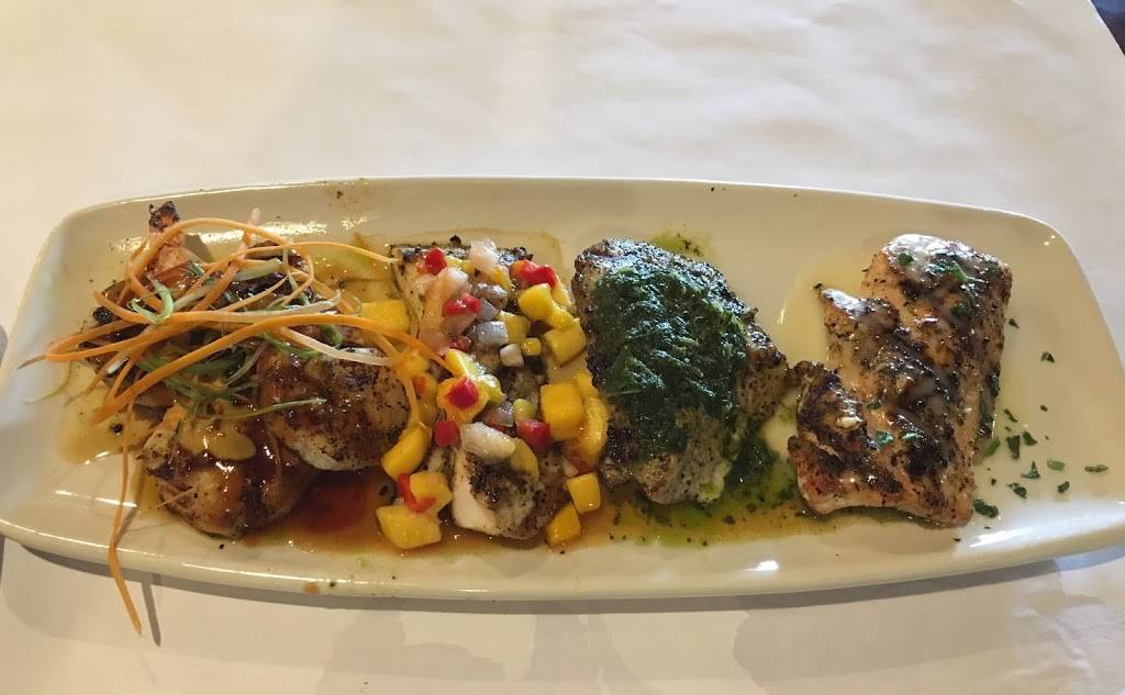 Bonefish Grill | restaurant | 3420 GA-20, Buford, GA 30518, USA | 6785468240 OR +1 678-546-8240