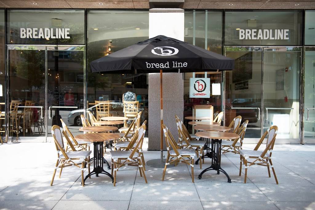 Bread Line | bakery | 1751 Pennsylvania Ave NW, Washington, DC 20006, USA | 2028228900 OR +1 202-822-8900