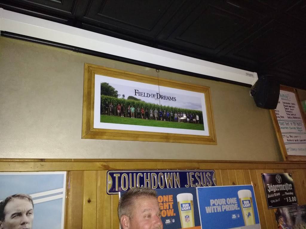 Jays Lounge | restaurant | 3025 S 11th St, Niles, MI 49120, USA | 2696848353 OR +1 269-684-8353