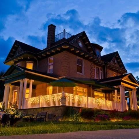 Café Cimino Country Inn | restaurant | 616 Main St, Sutton, WV 26601, USA | 3047652913 OR +1 304-765-2913