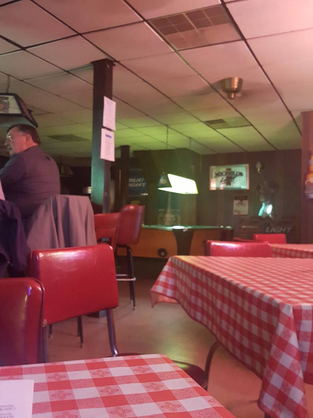 Quigley Restaurant & Tavern | restaurant | 1517 S Cameron St, Harrisburg, PA 17104, USA | 7172364249 OR +1 717-236-4249