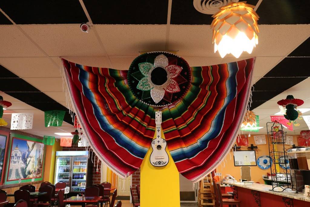 La villita restaurant | restaurant | 424-B Eastern Blvd, Essex, MD 21221, USA | 4435968916 OR +1 443-596-8916