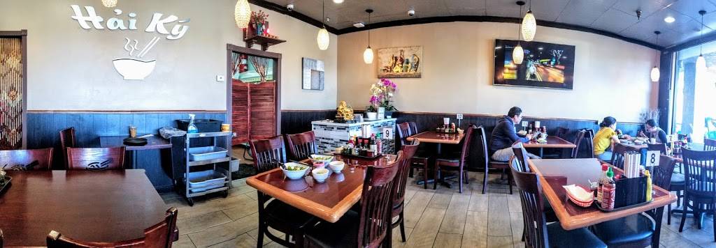 Hai Ky Mi Gia | restaurant | 4504 W 1st St, Santa Ana, CA 92703, USA | 7145311909 OR +1 714-531-1909