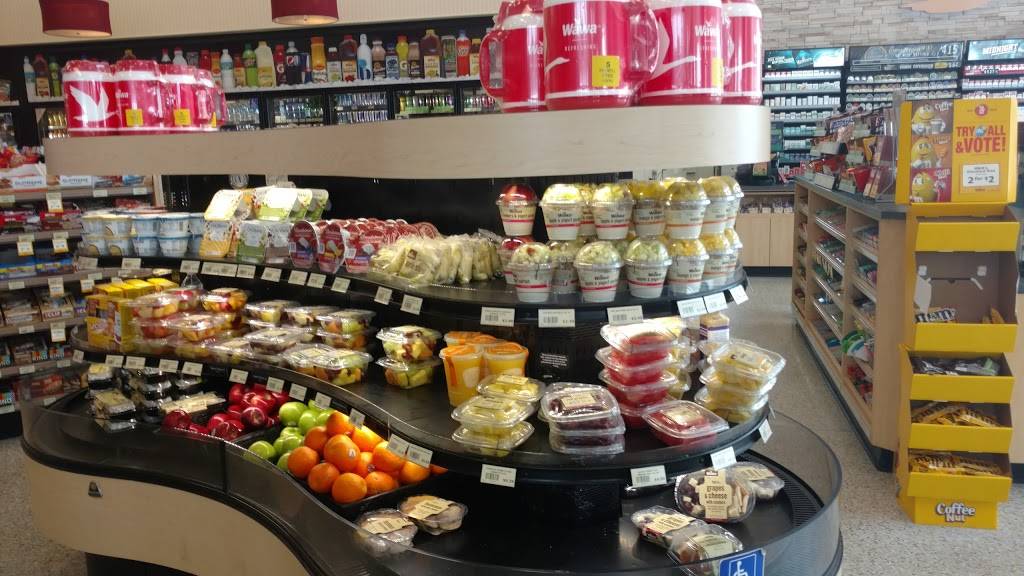 Wawa | cafe | 2690 W 25th St, Sanford, FL 32771, USA | 4073024618 OR +1 407-302-4618