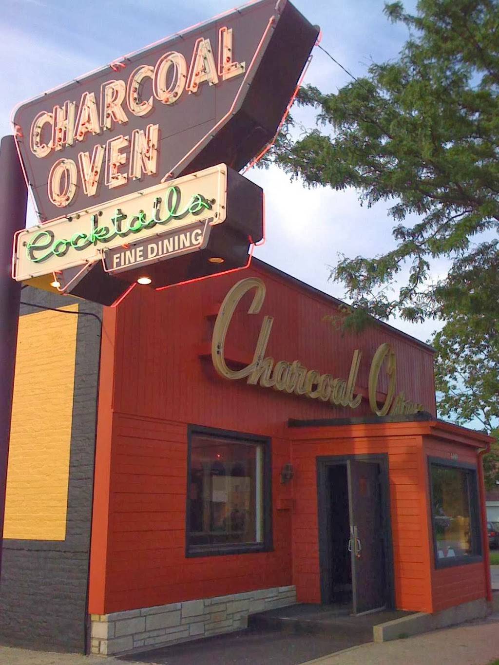 Charcoal Oven Restaurant | restaurant | 4400 Golf Rd, Skokie, IL 60076, USA | 8476758062 OR +1 847-675-8062