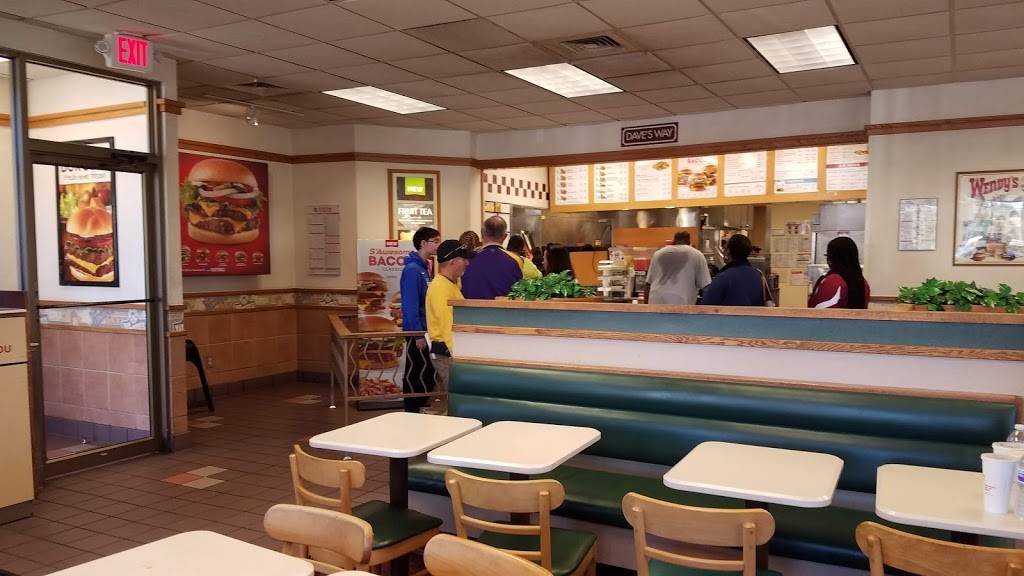 Wendys | restaurant | 4786 Jimmy Lee Smith Pkwy, Hiram, GA 30141, USA | 7702227255 OR +1 770-222-7255