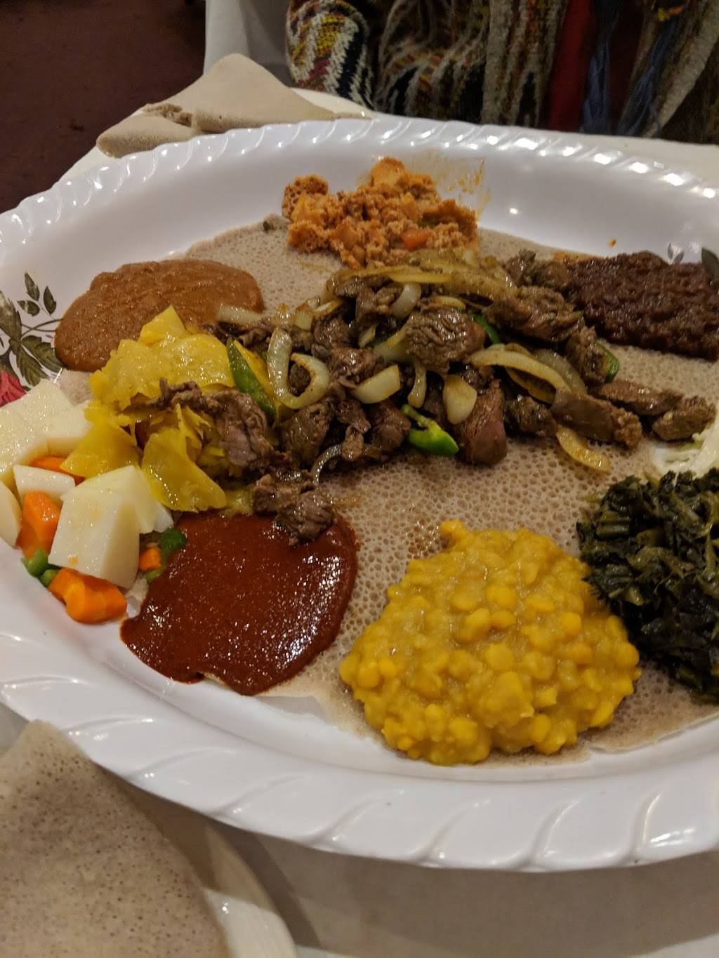 Meaza Restaurant | restaurant | 5700 Columbia Pike, Falls Church, VA 22041, USA | 7038202870 OR +1 703-820-2870