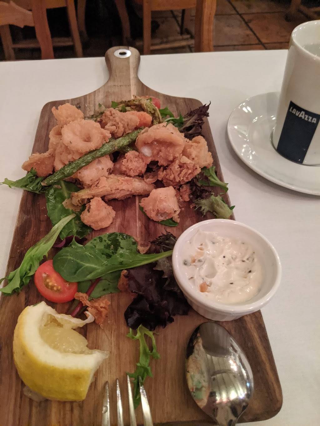 La Scala - Los Altos | restaurant | 376 1st St, Los Altos, CA 94022, USA | 6509170300 OR +1 650-917-0300